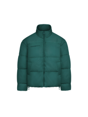 Sale Mens FLWRDWN™ Bomber Jacket—foliage green