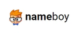 Nameboy logo