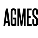 Agmes logo