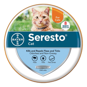 Seresto Flea Collar for Cats 
