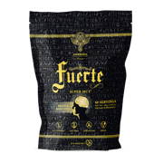 Fuerte Super MCT Powder