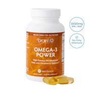 Omega-3 Power