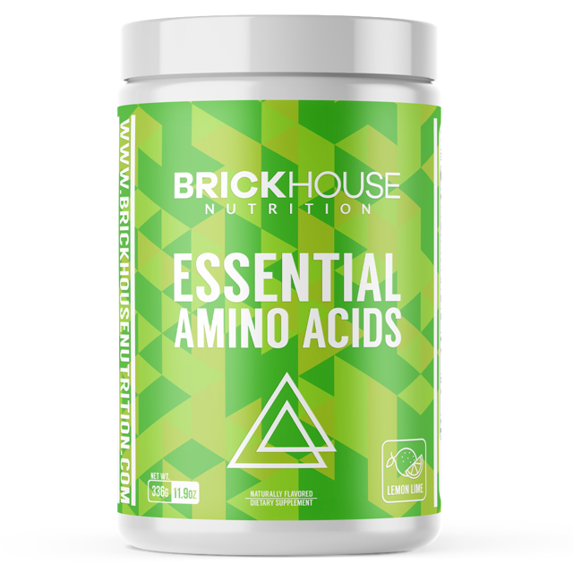 Essential Amino Acids