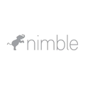 Go Nimble logo