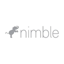 Go Nimble logo