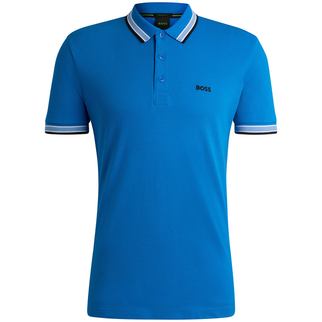 BOSS Paddy Golf Polo Shirt