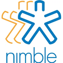 Nimble logo