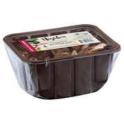 Mushrooms Shiitake Sliced Organic - 4 Oz