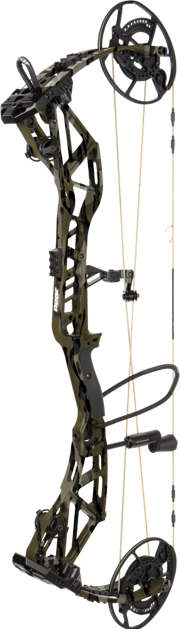Redeem Compound Bow