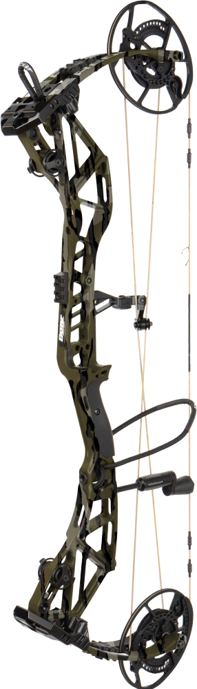 Redeem Compound Bow