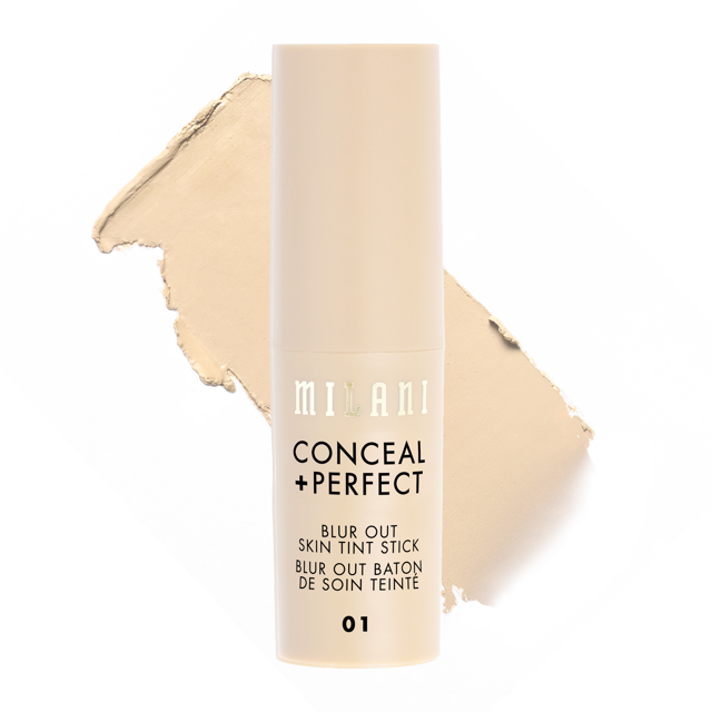 Conceal + Perfect Blur Out Skin Tint