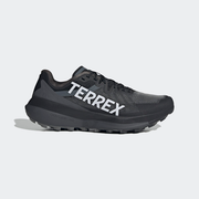 adidas Terrex Agravic Speed | Core Black / Dash Grey / Grey Four | Mens