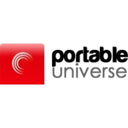 Portable Universe logo