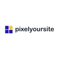 Pixel Your Site logo