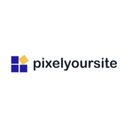 Pixel Your Site logo