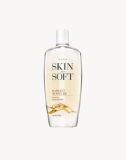 Skin So Soft Bonus Size Radiant Moisture Bath Oil