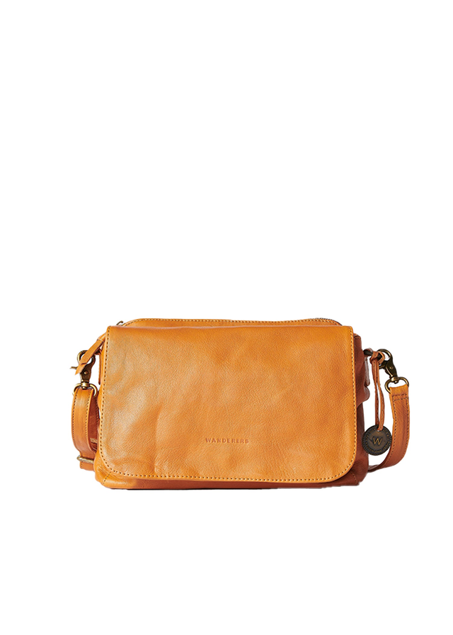 The Trieste Grande Crossbody
