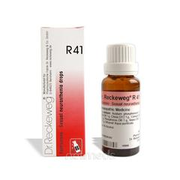Dr. Reckeweg R41 Fortivirone Drops 22 ml