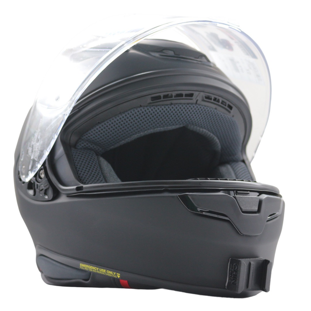 Chin Mount for Shoei RF-1400 / NXR2 / Z-8