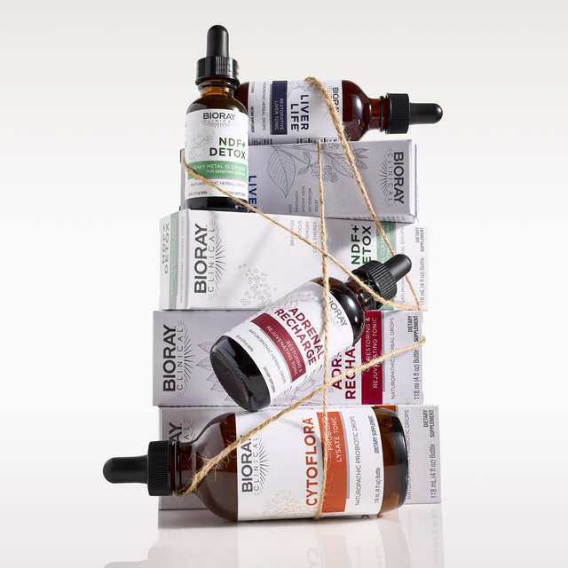 Mom’s Replenisher™