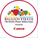 Albuquerque International Balloon Fiesta logo