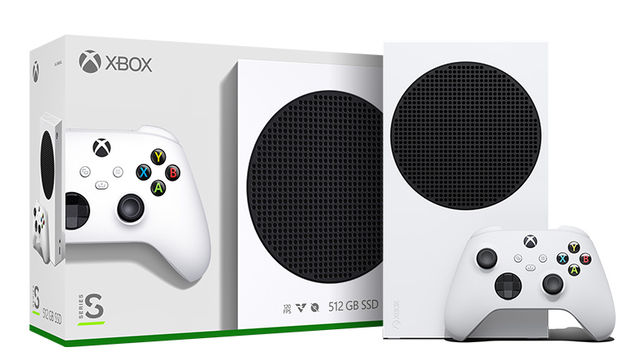Xbox Series S | Xbox