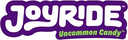 Joyride Sweets logo