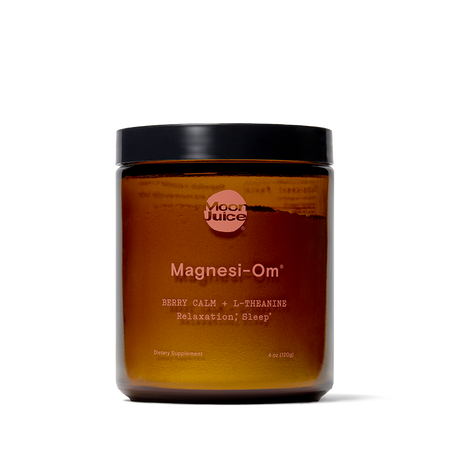 Magnesi-Om