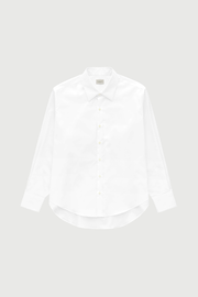 La Shirt Classica, Cotton Poplin