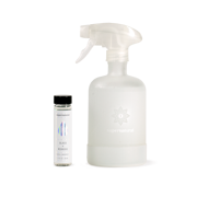 Glass + Mirrors Cleaning Set