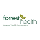Forrest Health logo