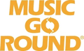 Music Go Round logo
