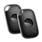 Tile Pro  2pk - Black