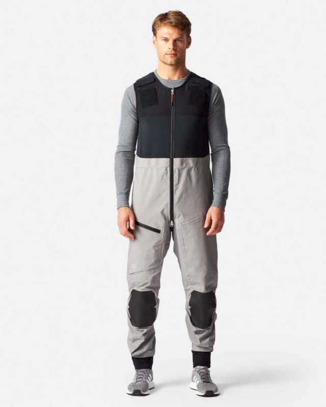 Men's M-Pro Salopette 3.0 - Titanium