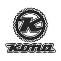 Kona World logo
