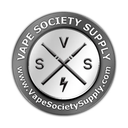 Vape Society Supply logo