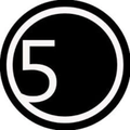 Five Dancewear logo