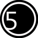 Five Dancewear logo