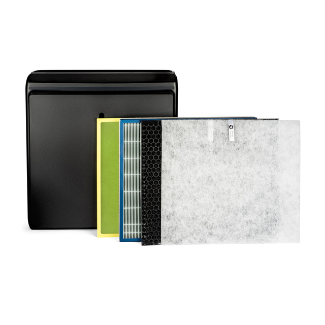 A3 Filter Replacement Kit