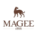 Magee 1866 logo