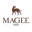 Magee 1866 logo
