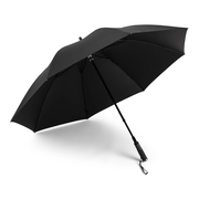 e-Motion™ Motorized 58" Arc Open & Close Golf Umbrella