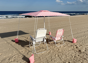 The Happy Hut™ Cabana