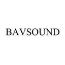 BAVSOUND logo