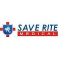 Save Rite Medical logo