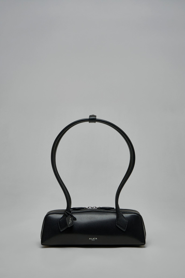 Le Teckel Small Shoulder Bag