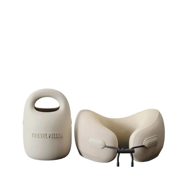 EveryThink Travel Pillow