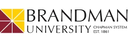 Brandman University logo