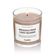 Snuggle Into Cozy Season Candle