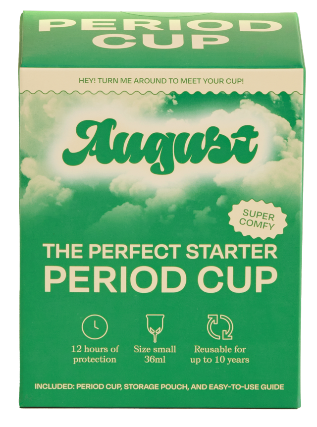 August Period Cup